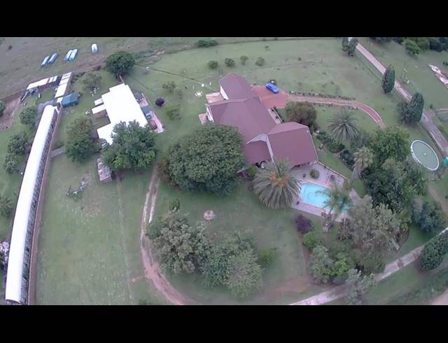 FARM FOR SALE IN MNANDI